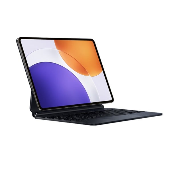 Xiaomi Pad 7s Pro Floating Keyboard Cover